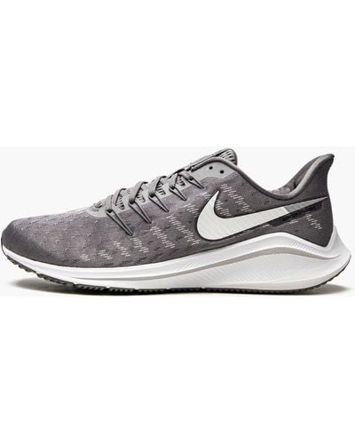 Nike Air Zoom Vomero 14 Shoes - Gray