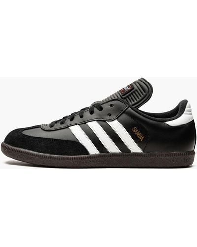 adidas Samba Classic "black" Shoes