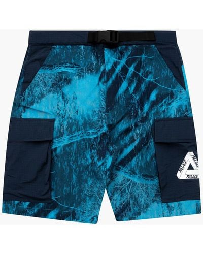 Palace Casual shorts for Men | Lyst