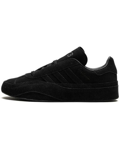 adidas Gazelle Y-3 "black" Shoes