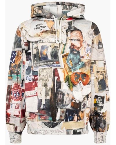 Supreme hoodie Price-4200 Ws - May Myo Girl - Oline Shop