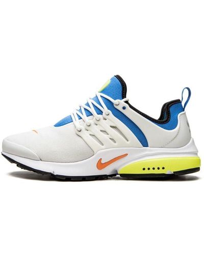 women's nike presto volt