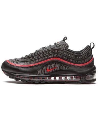 Nike Air Max 97 "valentines Day" Shoes - Black