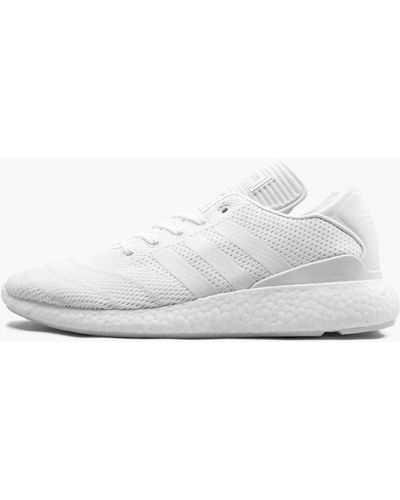 Originals mens busenitz top pure boost trainers