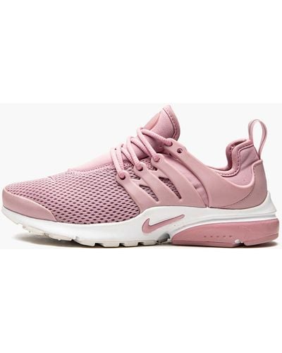 Nike Air Presto Shoes - Pink