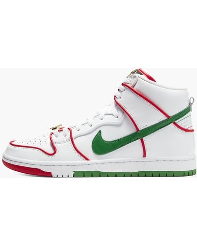 Nike Paul Rodriguez Sneakers for Men - Up to 5% off | Lyst