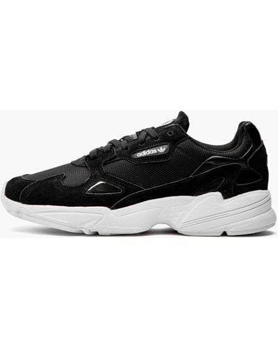 septiembre recurso renovable Problema Adidas Falcon Sneakers for Women - Up to 32% off | Lyst
