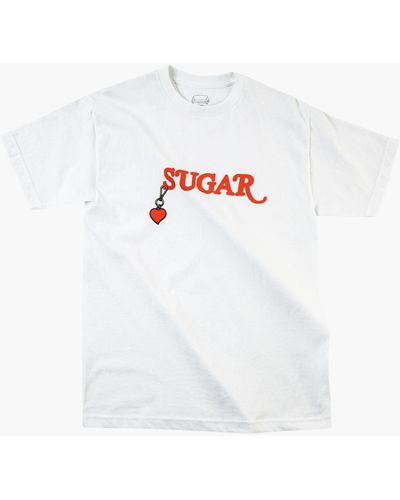 BROCKHAMPTON Sugar T-shirt - Black