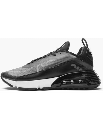 Nike Air Max 2090 "black / Wolf Grey" Shoes