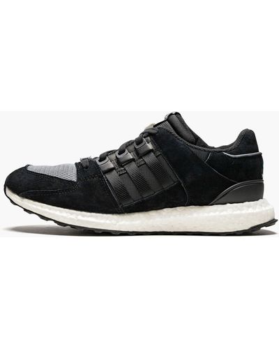 adidas Equipment Support 93/16 Cn "cncpts" Shoes - Black