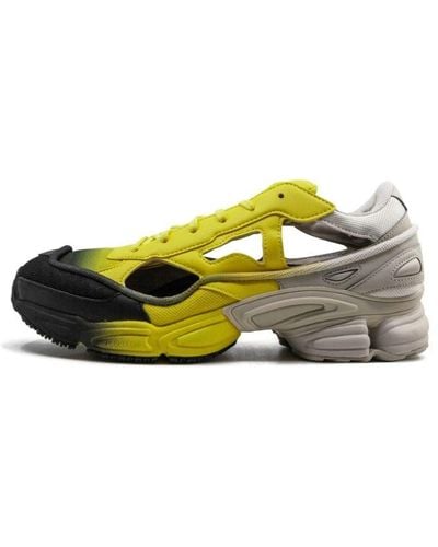 adidas Ozweego Replicant "raf Simons" Shoes - Black