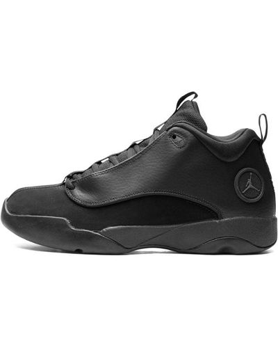 Nike Jumpman Pro Quick "black / Anthracite" Shoes
