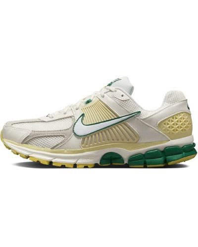 Nike Air Zoom Vomero 5 "the Masters Back 9 Collection" Shoes - Black