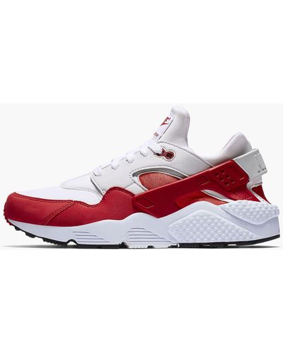 Nike Huarache Run Sneakers for Men - Up to 20% off | Lyst
