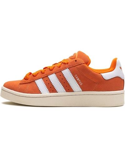 adidas Campus 00s "amber Tint" Shoes - Black