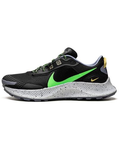 Nike Pegasus Trail 3 Shoes - Black