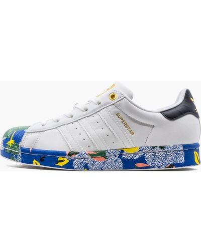adidas Superstar "her Studio London" Shoes - White