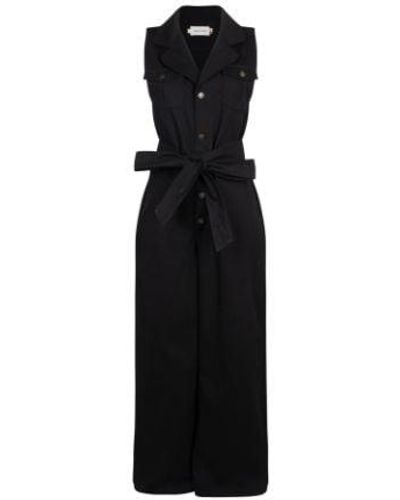 Honor The Gift Service Jumpsuit - Black