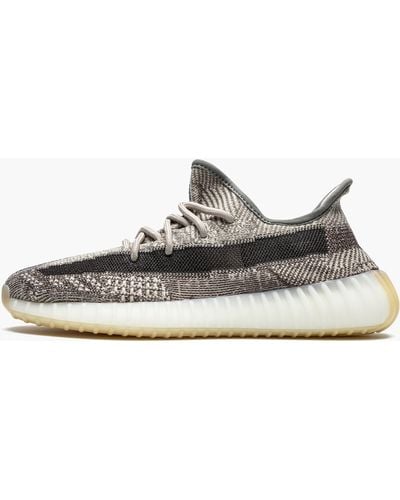 adidas Yeezy Boost 350 V2 "zyon" Shoes - Gray