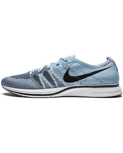 Nike Flyknit Trainer "cirrus Blue" Shoes