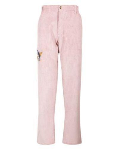 PAS DE MER Metamorphosis Trousers - Pink