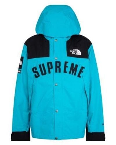 Men's Supreme Down and padded jackets from £364 | Lyst UK
