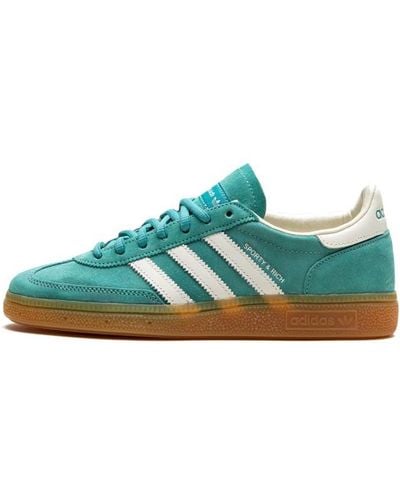 adidas Handball Spezial "sport & Rich - Blue