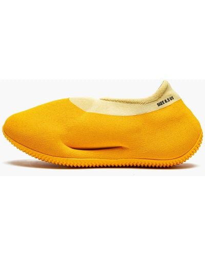 Yeezy Knit Runner "sulfur" - Yellow