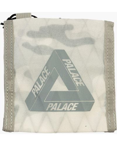 Palace Multicam Stash Flap - Green