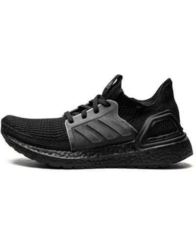 adidas Ultraboost 19 Wmns Shoes - Black