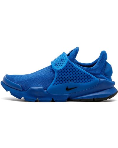 Nike Sock Dart Sp "independence Day" Shoes - Blue