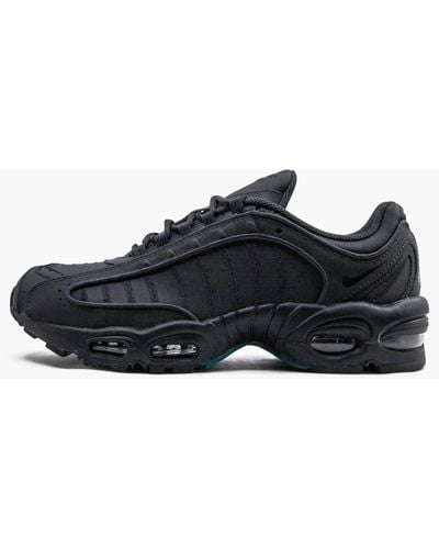 Nike Air Max Tailwind 4 '99 Sp Shoes - Black