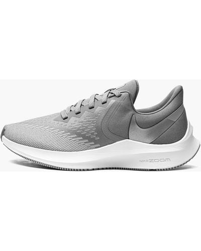 Nike Track & Field Shoes - Gray