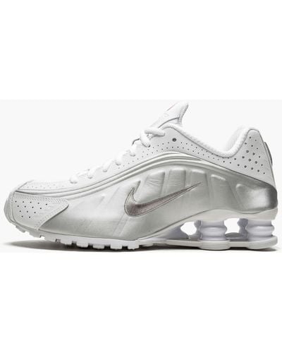 Nike Shox R4 for Men - Up to 5% off | Lyst