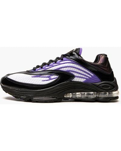 Nike Air Tuned Max "'persian Violet'" Shoes - Black