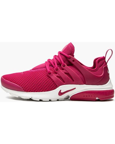 Nike Air Presto Sneakers Women - 60% off | Lyst