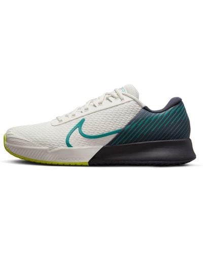Nike Air Zoom Vapor Pro 2 "green" Shoes - Black