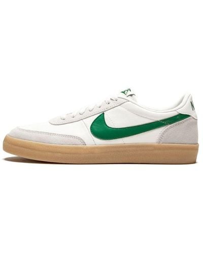 Nike j crew killshot 2 outlet green