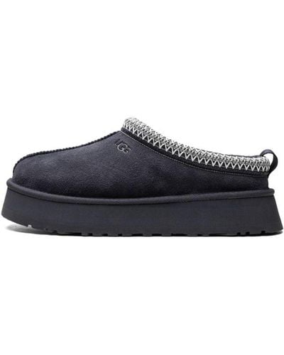 UGG Tazz "eve Blue" - Black