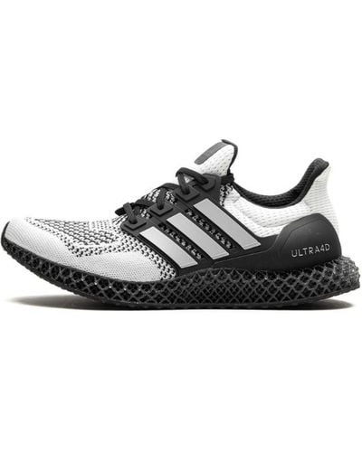 adidas Ultra 4d "cookies And Cream" Shoes - Black