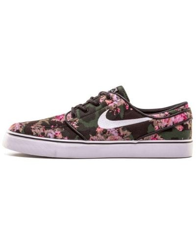 Nike Floral Trainers for Women Up to 27 off Lyst UK