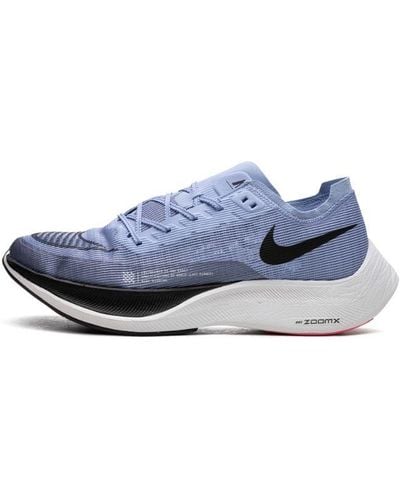 Nike Zoomx Vaporfly Next% 2 "cobalt Bliss" Shoes - Blue