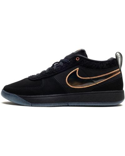 Nike Book 1 "haven" Shoes - Black