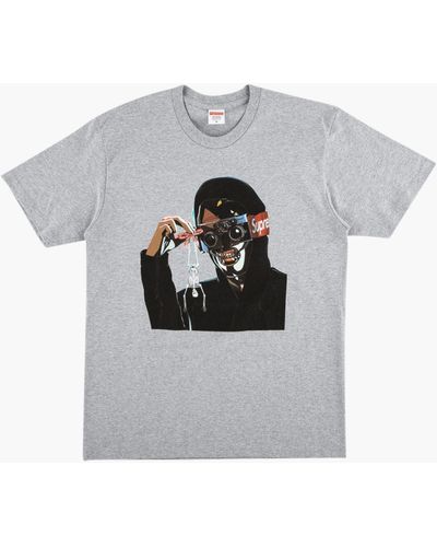 Supreme T-shirts for Men | Lyst
