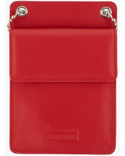 Supreme Wallets and cardholders for Women | Online Sale up to 15 