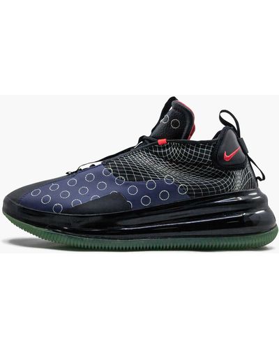 Nike Air Max 97 Shoes - Black