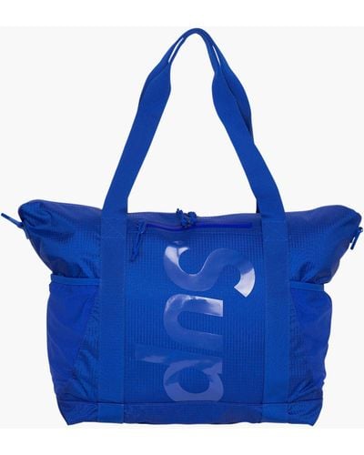 Shop Supreme 2023-24FW Unisex Nylon Street Style Crossbody Bag Small Shoulder  Bag by BlueAngel
