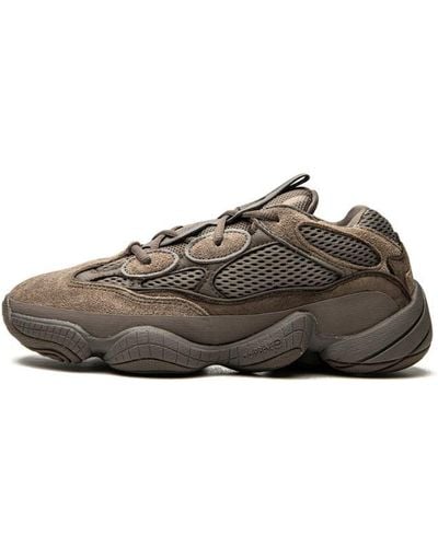 Yeezy 500 "clay Brown" Shoes - Black