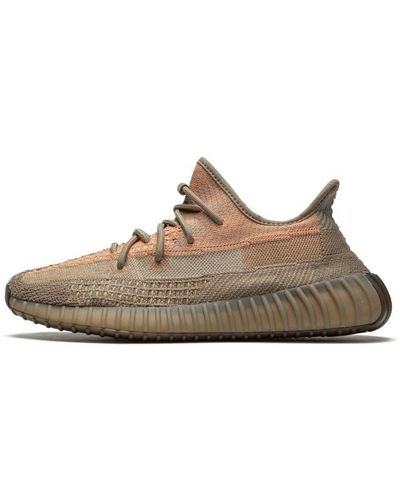 Yeezy Boost 350 V2 "sand Taupe" - Black