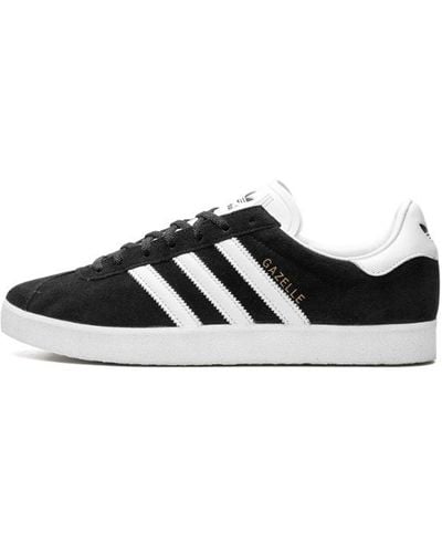 adidas Gazelle 85 "black/white" Shoes
